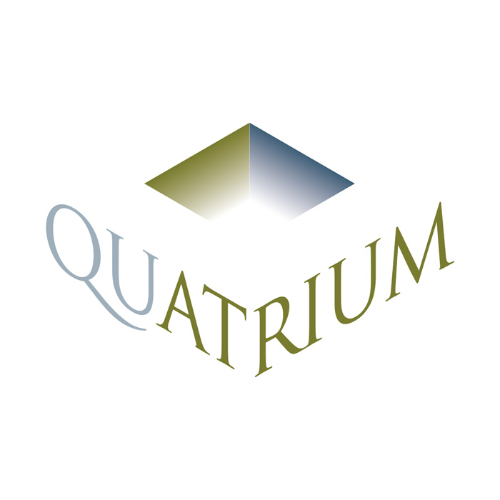 Quatrium Logo