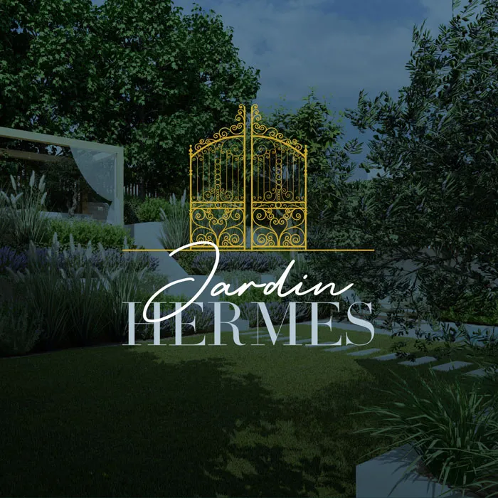Jardin Hermes News Vorschau