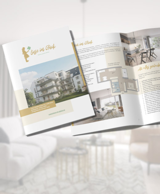 Vorschaubild Liese im Glück