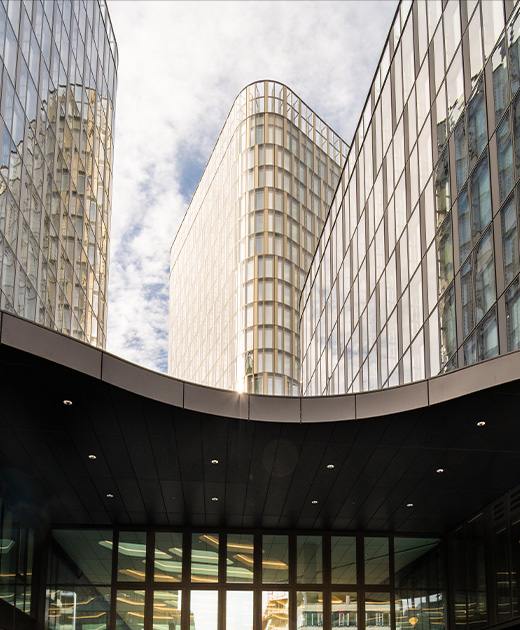 THE ICON VIENNA Vorschau Referenzen