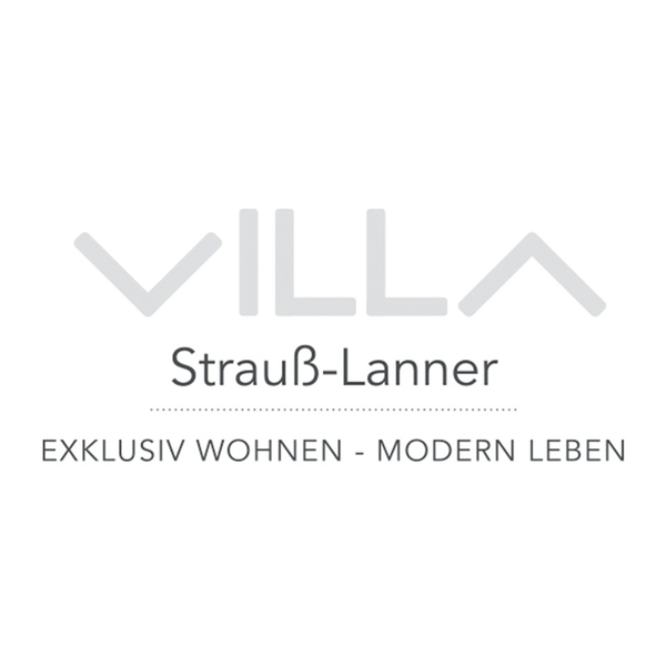 Logo Villa Strauß Lanner