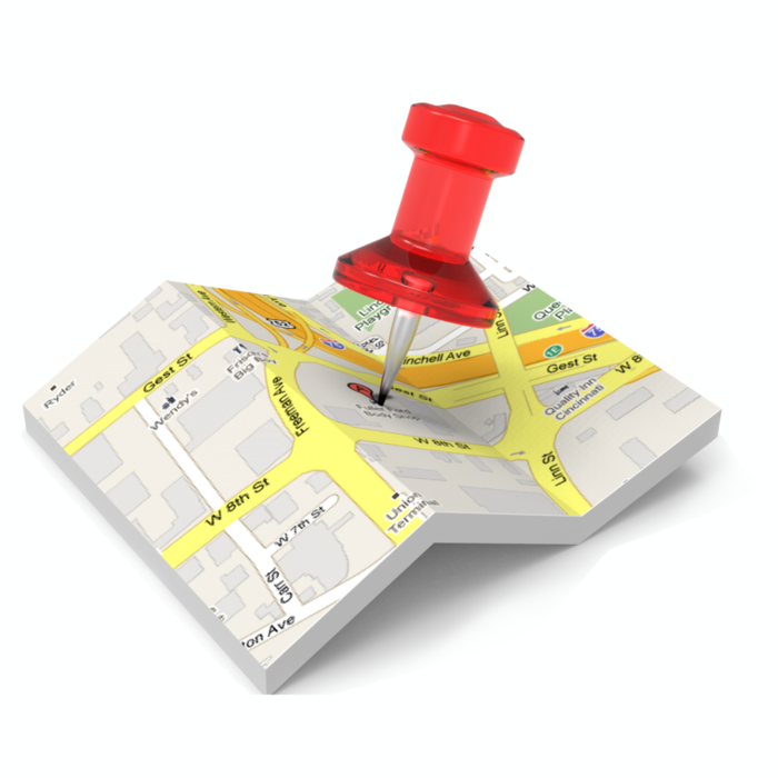 Bing Maps und Places for Business
