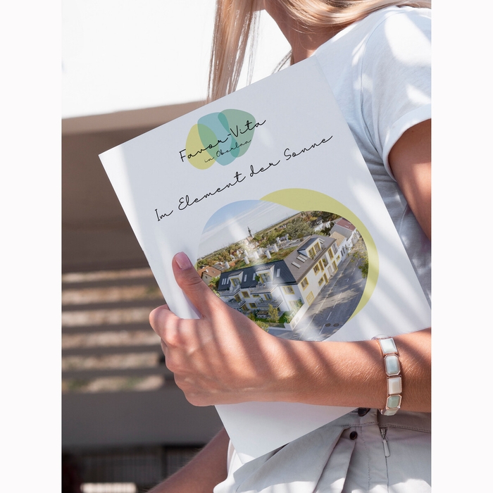 Expose Im Element der Sonne