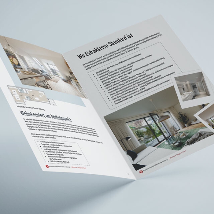 Projektfolder Twenty3