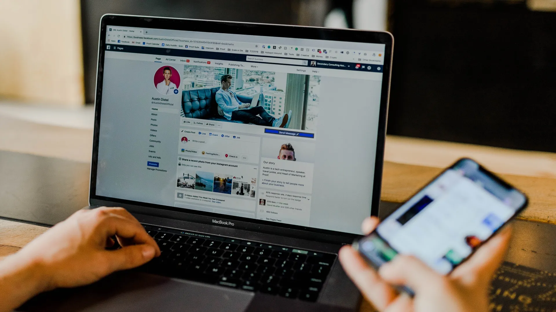 Online Marketing Manager*innen